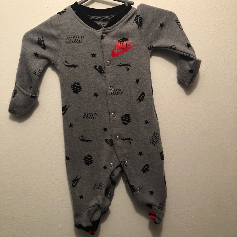 Nike one pieces